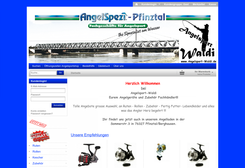 angelsport-waldi.de