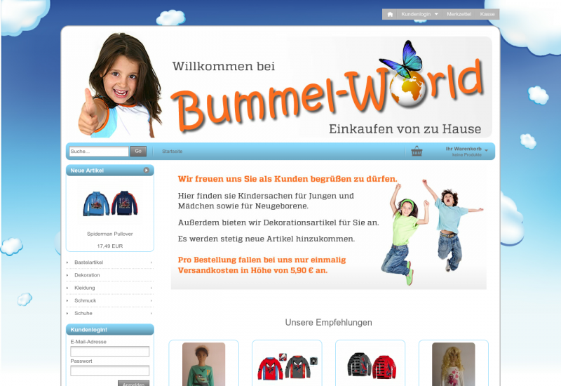 bummelworld.de/