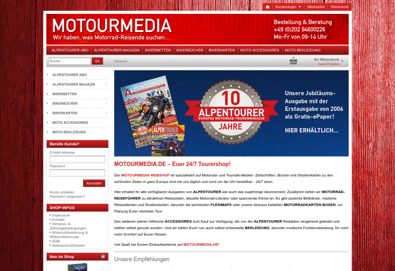 MoTourMedia