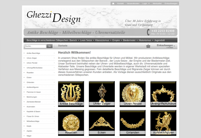 Ghezzi Design