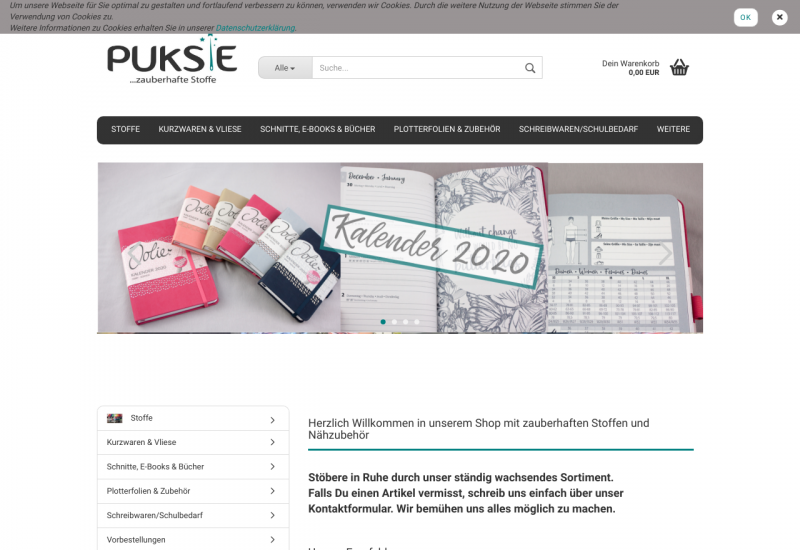 PUKSIE