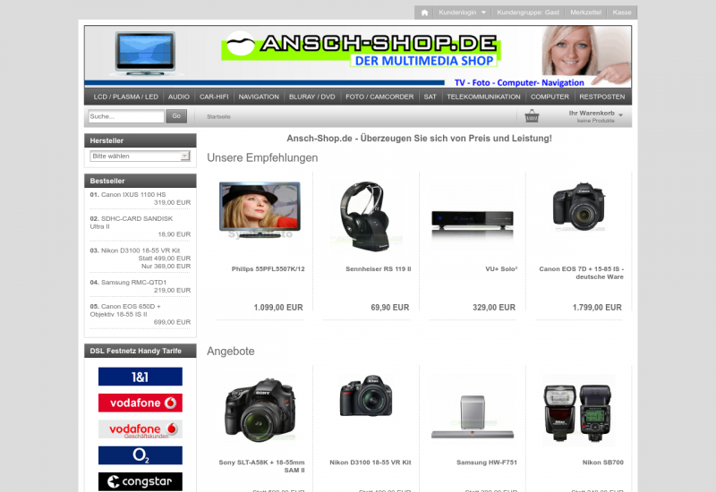 Ansch-Shop.de