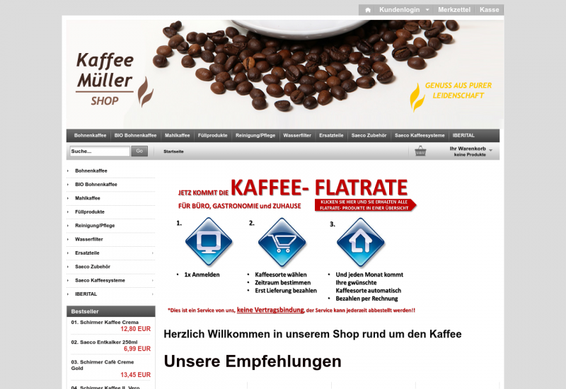 schirmer-kaffeeshop.de