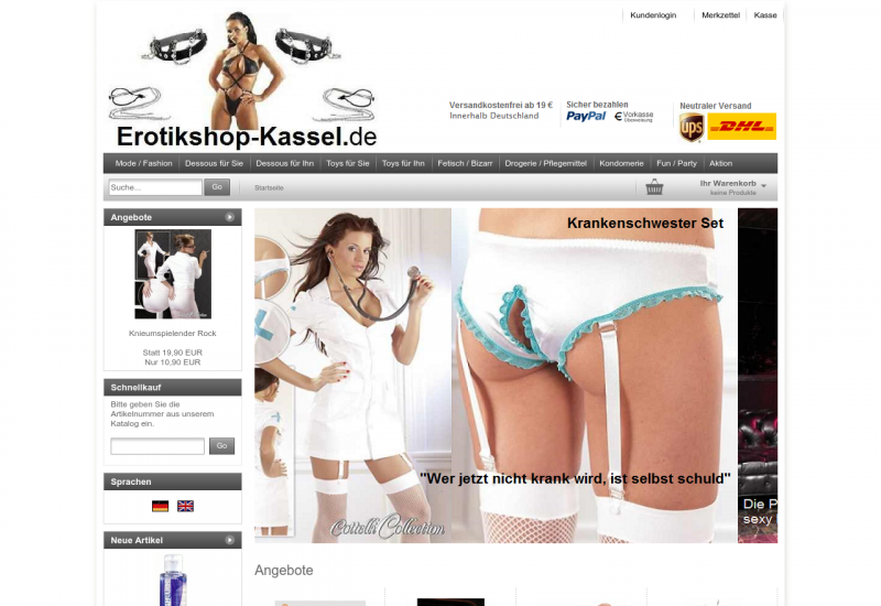 erotikshop-kassel.de