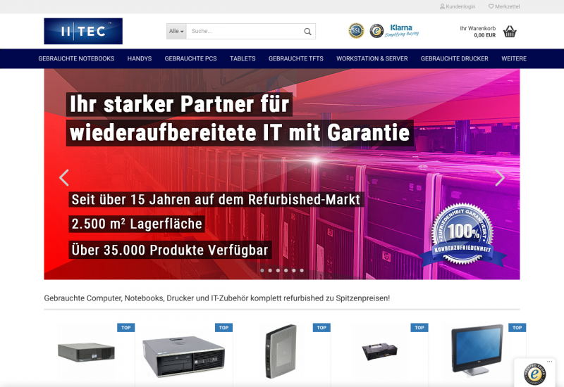 2tec-shop.de