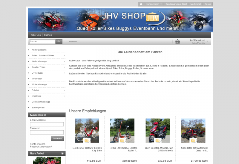 jhv-shop.de