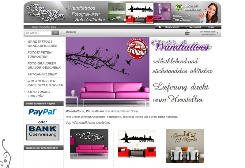 www.topdesignshop.de