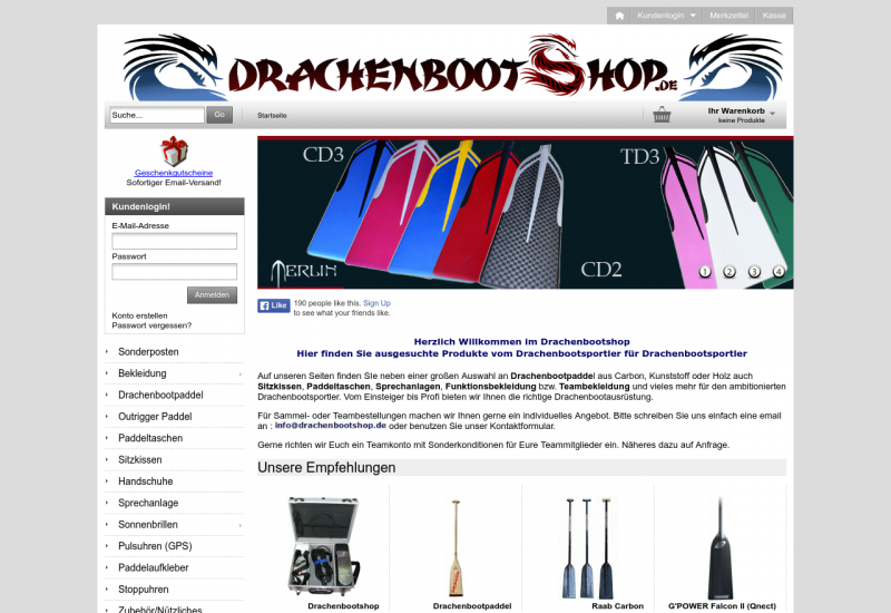 drachenbootshop.de