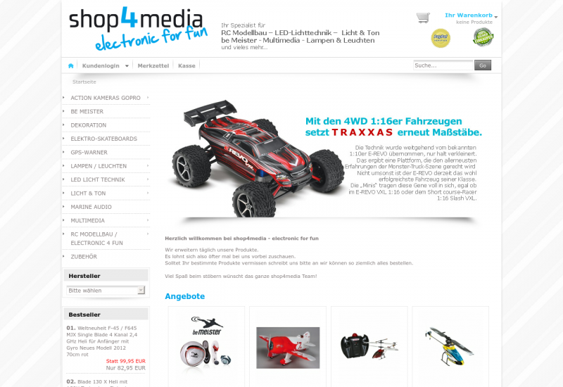 shop4media.de