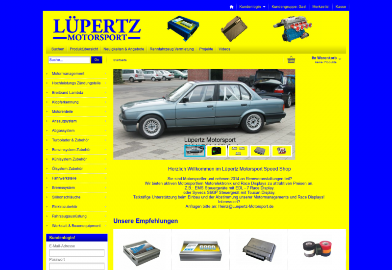 luepertz-motorsport.de/Shop/index.php