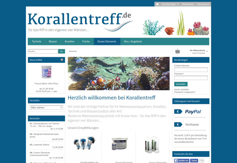 korallentreff.de