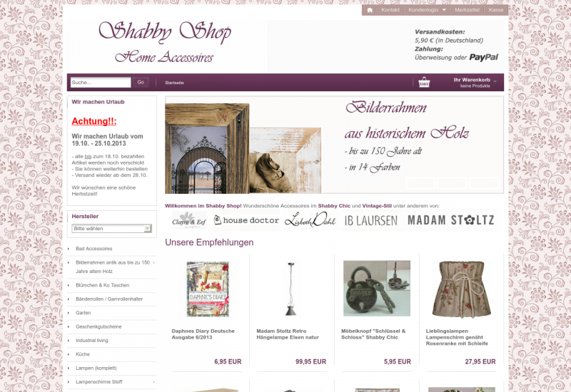 shabby-shop.de