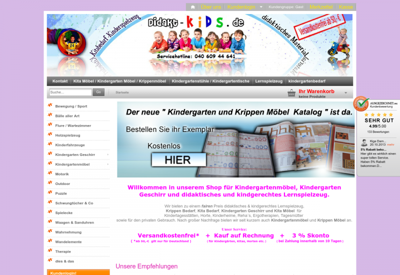 didakt-kids.de