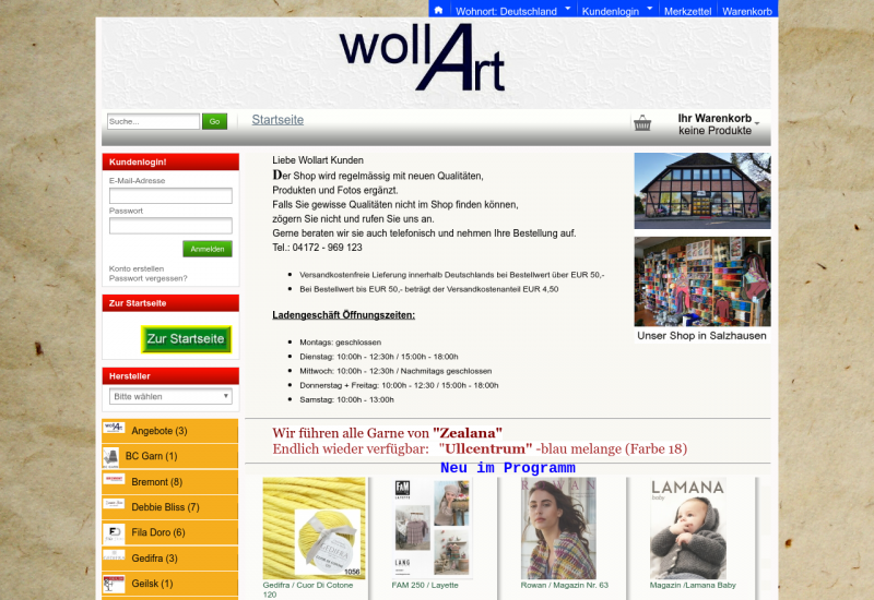 WollArt