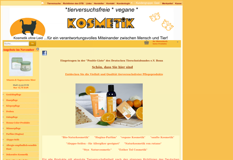 www.kosmetik-ohne-leid.de