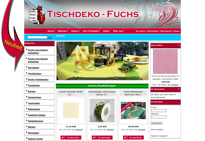 tischdeko-fuchs.de