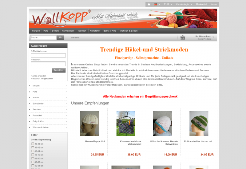 wollkopp.com