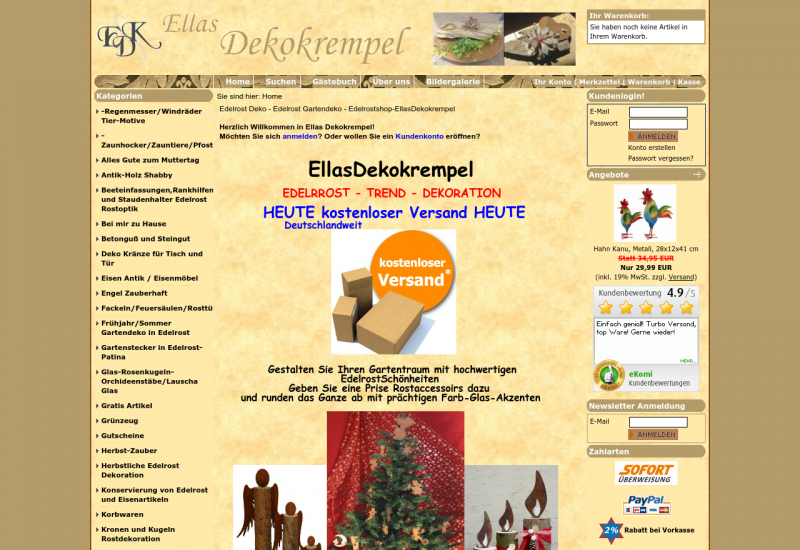 ellas-dekokrempel.de