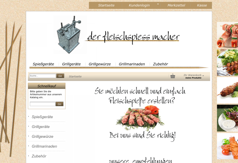 der-fleischspiess-macher