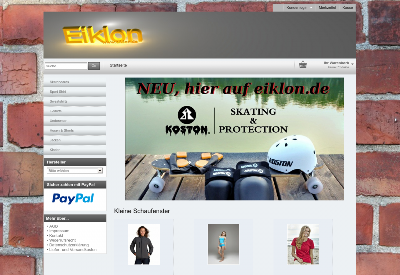 eiklon.de