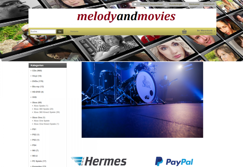 melodyandmovies