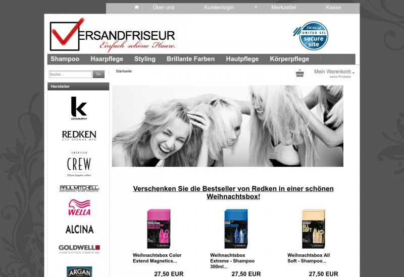 versandfriseur.de