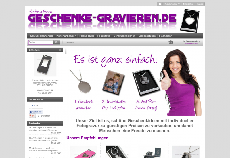 geschenke-gravieren.de