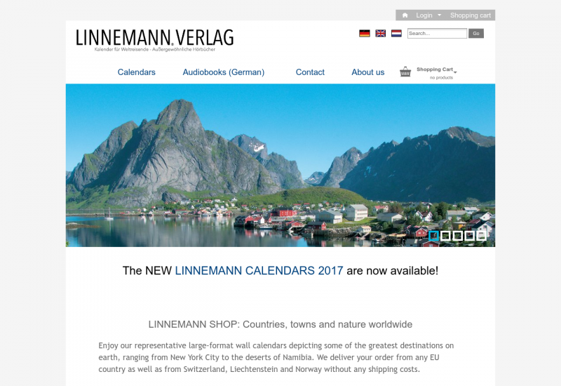 Linnemann Verlag