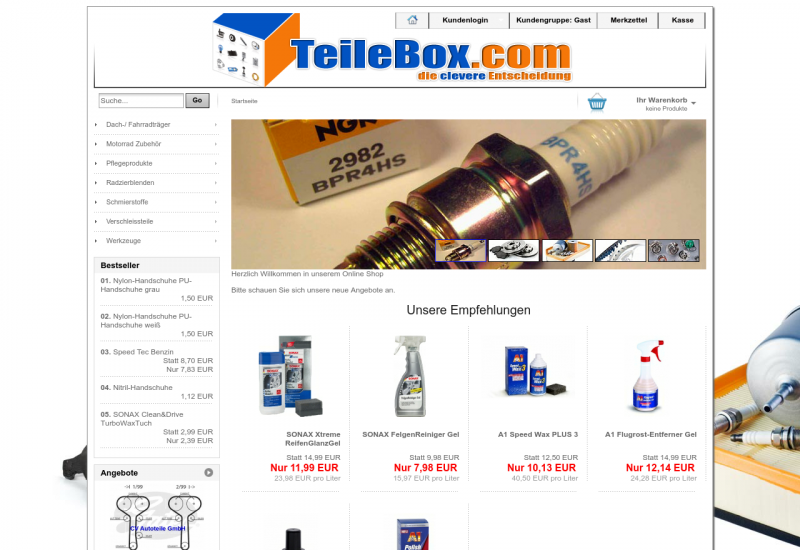 www.teilebox.com