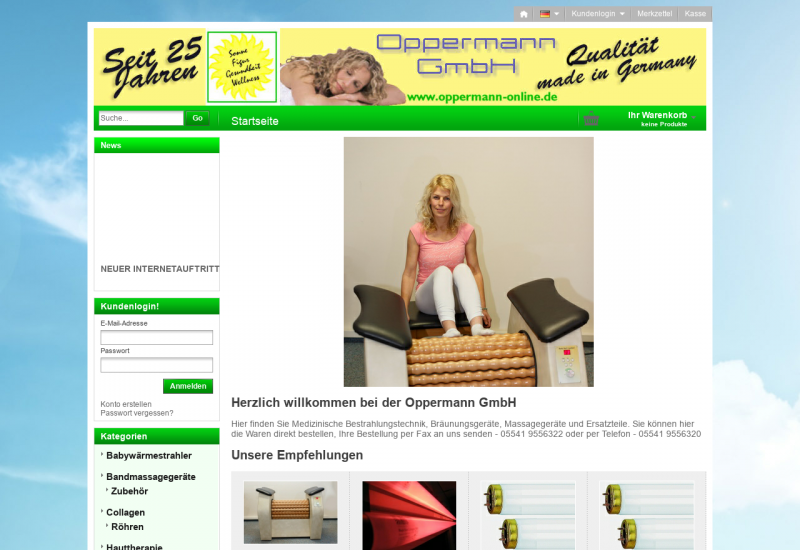 oppermann-online.de