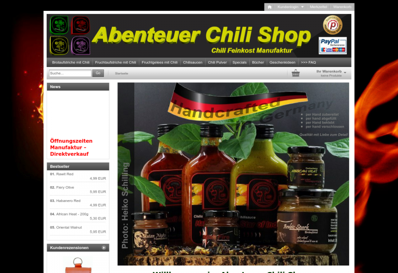 abenteuer-chili.de