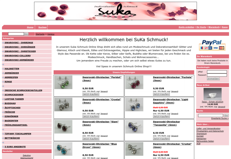 SuKa-Schmuck.de