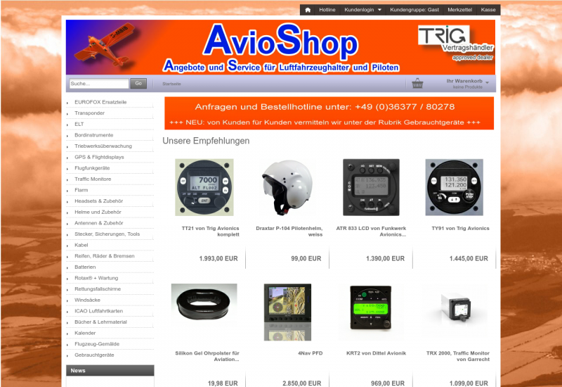 avioshop.de