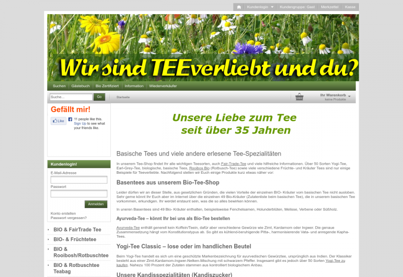 teeverliebt.de