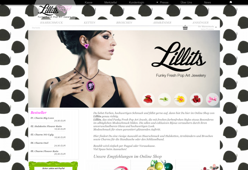 lillits.de