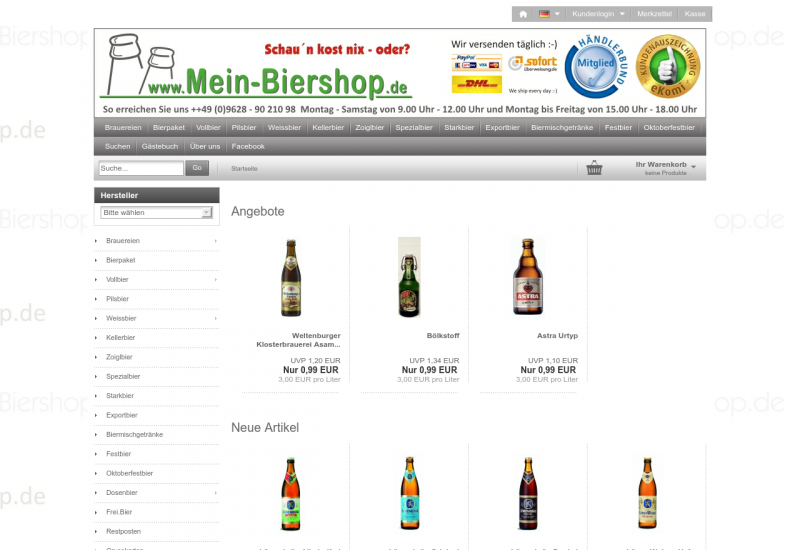 Mein-Biershop.de