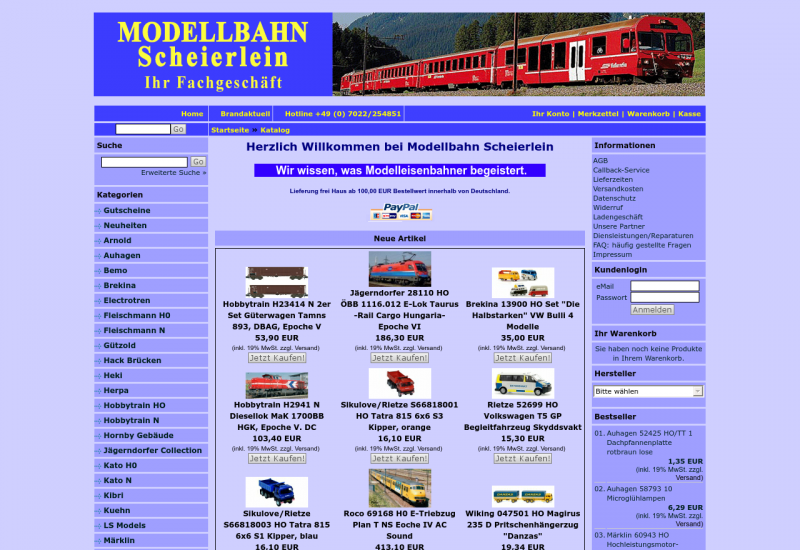 modellbahn-scheierlein.de