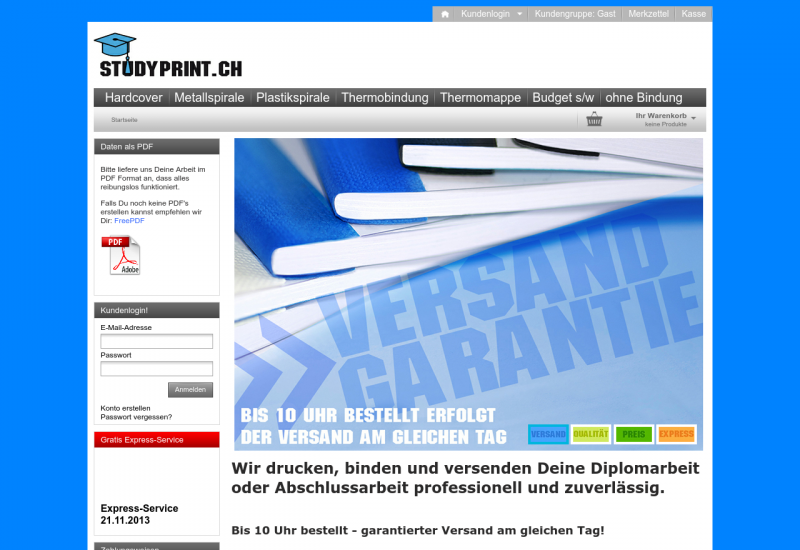 www.studyprint.ch