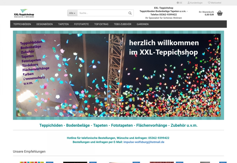 xxl-teppichshop