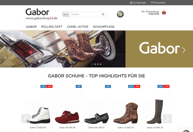 gaborshop24.de